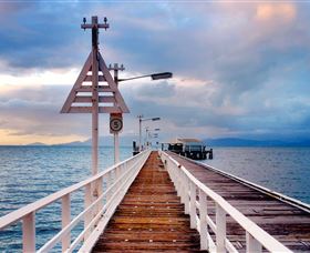Picnic Bay - Accommodation Port Macquarie 0