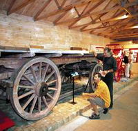 Millicent National Trust Living History Museum - Accommodation Port Macquarie