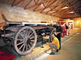 Millicent National Trust Living History Museum - Accommodation Port Macquarie 0