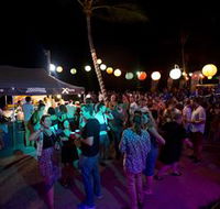 Live Entertainment at Magnetic Island - Accommodation Port Macquarie