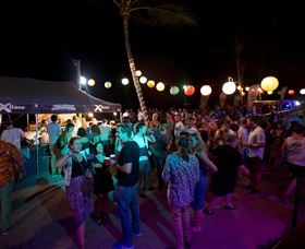Live Entertainment At Magnetic Island - Accommodation Port Macquarie 0