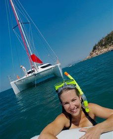 Wreck Diving At Magnetic Island - Accommodation Port Macquarie 1