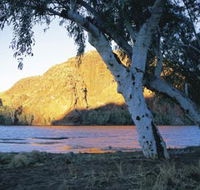 Doolena Gorge - Accommodation Port Macquarie