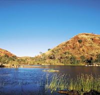 Chinaman's Pool and Picnic Area - Accommodation Port Macquarie