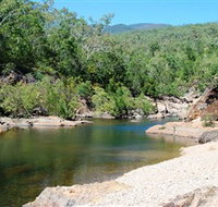 Mount Elliot Bowling Green Bay National Park - Accommodation Port Macquarie