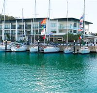 Nelly Bay - Accommodation Port Macquarie