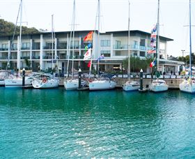 Nelly Bay - Accommodation Port Macquarie 0