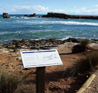 Cape Buffon Walking Trail - Accommodation Port Macquarie