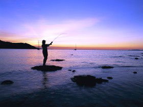 Fishing At Magnetic Island - Accommodation Port Macquarie 0