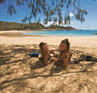 Arcadia at Magnetic Island - Accommodation Port Macquarie