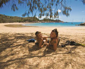 Arcadia At Magnetic Island - Accommodation Port Macquarie 0
