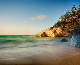 Arcadia At Magnetic Island - Accommodation Port Macquarie 1