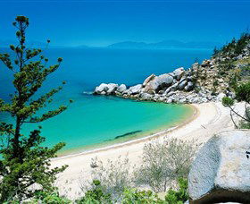 Magnetic Island National Park - Accommodation Port Macquarie 0