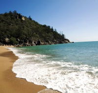 Horseshoe Bay - Accommodation Port Macquarie