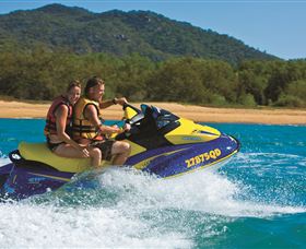 Horseshoe Bay - Accommodation Port Macquarie 3