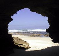 Canunda National Park - Accommodation Port Macquarie