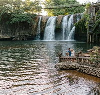 Paronella Park - Accommodation Port Macquarie