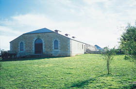 Glencoe Woolshed - Accommodation Port Macquarie 1