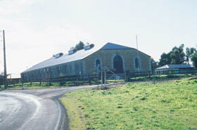 Glencoe Woolshed - Accommodation Port Macquarie 2