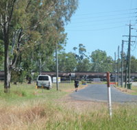 Cluffies Park in Coppabella - Accommodation Port Macquarie