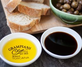 Grampians Olive Co. (Toscana Olives) - Accommodation Port Macquarie 0