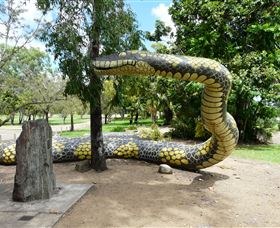 Gubulla Munda - Accommodation Port Macquarie 0