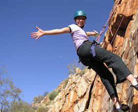 Grampians Mountain Adventure Company - Accommodation Port Macquarie 0