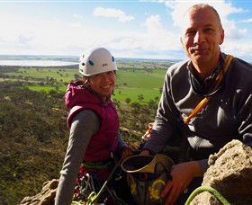 Grampians Mountain Adventure Company - Accommodation Port Macquarie 1