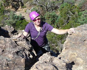 Grampians Mountain Adventure Company - Accommodation Port Macquarie 6