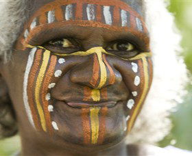 Tiwi Islands - Accommodation Port Macquarie 0