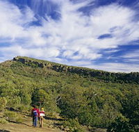 Black Range State Park - Accommodation Port Macquarie