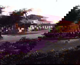 Warburn Estate - Accommodation Port Macquarie 2