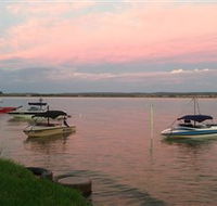 Griffith Boat Club - Accommodation Port Macquarie
