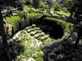 Umpherston Sinkhole - Accommodation Port Macquarie 0