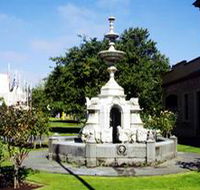 Cave Gardens - Accommodation Port Macquarie