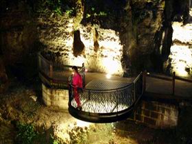 Cave Gardens - Accommodation Port Macquarie 1