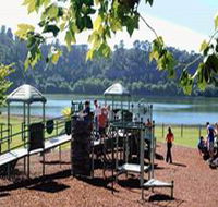 Valley Lake Conservation Park - Accommodation Port Macquarie