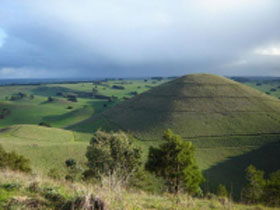 Kanawinka Geopark - Accommodation Port Macquarie 1