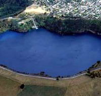 Blue Lake - Accommodation Port Macquarie