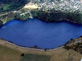 Blue Lake - Accommodation Port Macquarie 0