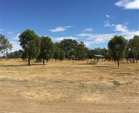 Bob Christensen Reserve - Accommodation Port Macquarie 1