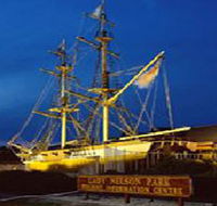 The Lady Nelson Visitor and Discovery Centre - Accommodation Port Macquarie