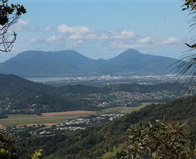 Barron Gorge National Park - Accommodation Port Macquarie 3