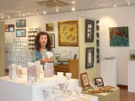 Kuranda Arts Cooperative Gallery - Accommodation Port Macquarie 1