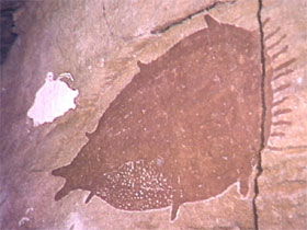 Quinkan Reserves Ancient Rock Art - Accommodation Port Macquarie 1