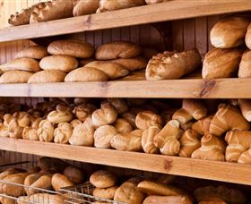 Bertoldo's Pasticceria - Accommodation Port Macquarie 0