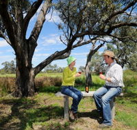 Restdown Wines and Walking Trail - Accommodation Port Macquarie