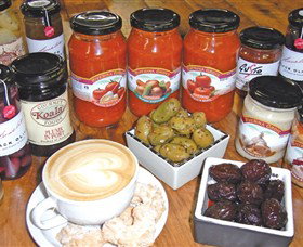 Riverina Grove - Accommodation Port Macquarie 0