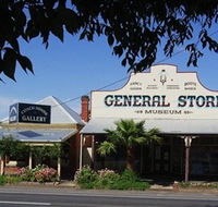 Coach House Art Gallery and Museum - Accommodation Port Macquarie