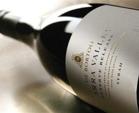 De Bortoli Wines Bilbul - Accommodation Port Macquarie 1